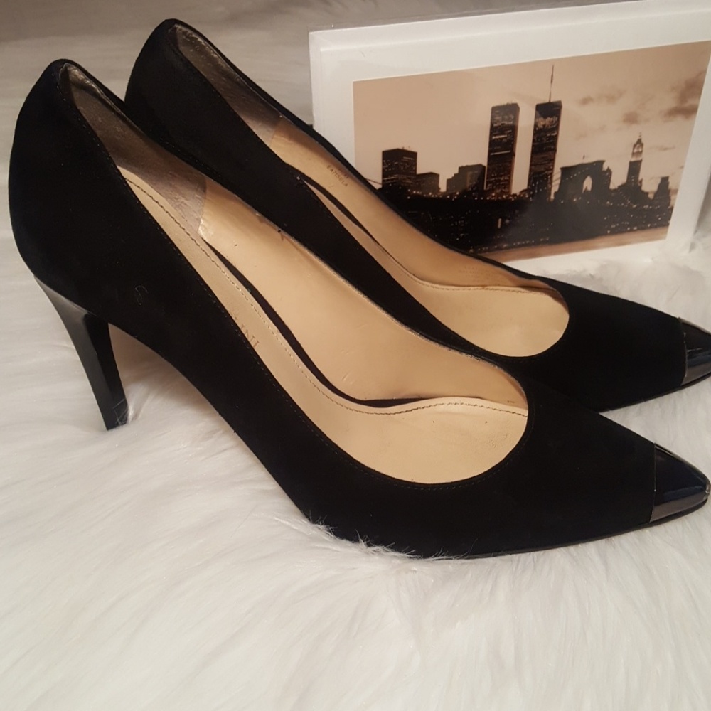 Enzo Angiolini Heels - Picture 7 of 7
